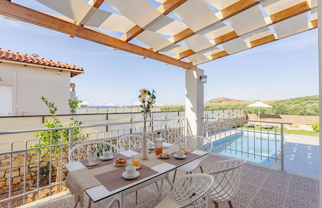 Panor Villas - Photo 47