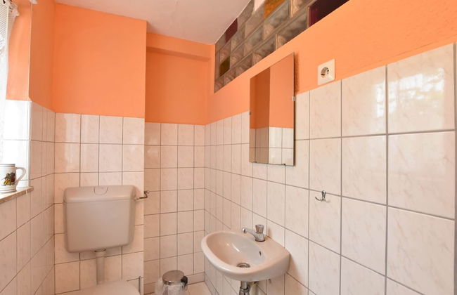 Moderne Ferienwohnung in Kuhlungsborn im Grunen - Foto 10