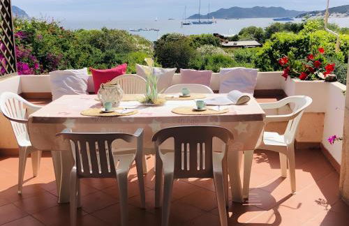 Trilocale Taverna 80 mt spiaggia - Foto 1