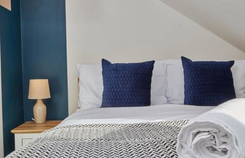 Relaxing 3-Bedroom Home Near the Beach - Foto 12