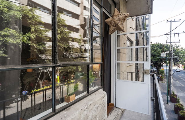 Urban Loft - Foto 24