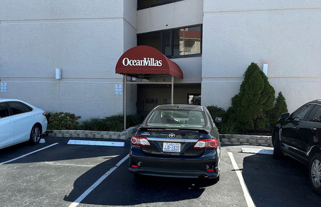 Ocean Villas Beach Resort - Foto 22