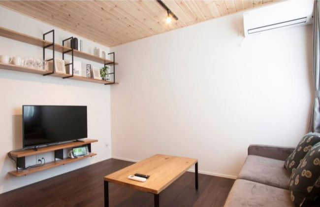 Rakuten STAY HOUSE Fujiyoshida Matsuyama - Foto 8