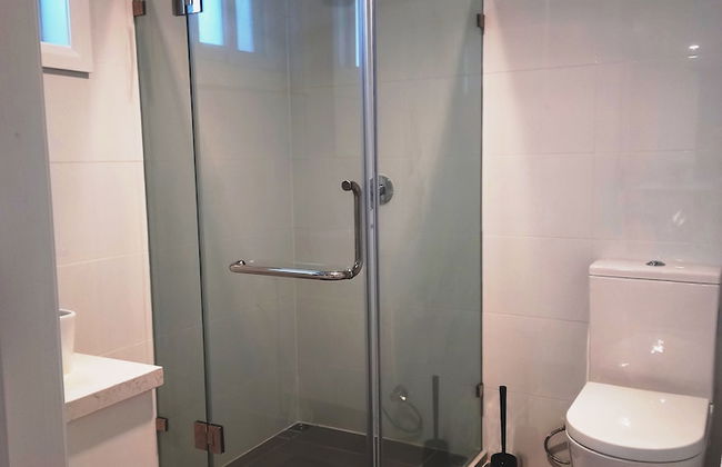 Young Tourist Park - Foto 73