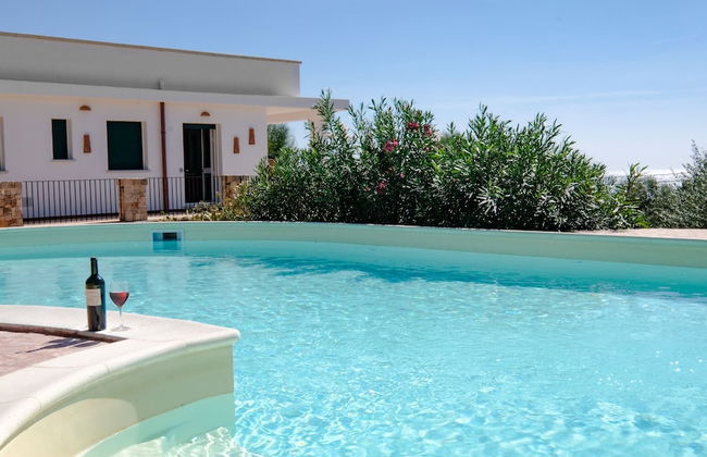 Villa Opunzie Torre Vado - Photo 44