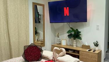 Suite Bali Love - Love Room - Jacuzzi - Foto 3