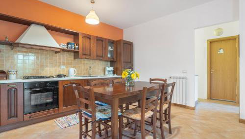 Villetta Cala Rossa - Foto 4