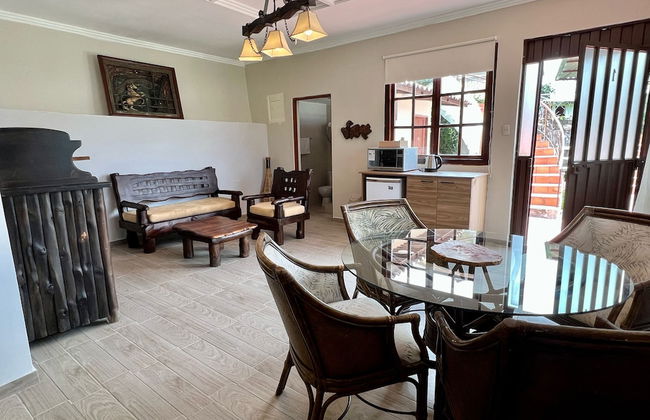 Estancia Jardín de Teresita - Foto 13