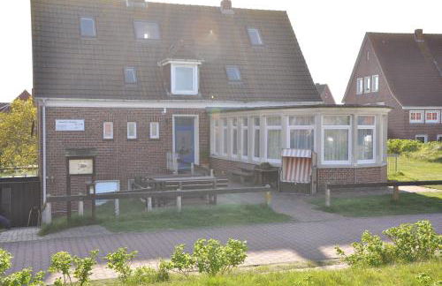 Seevilla Wietjes Whg 7 - Foto 18