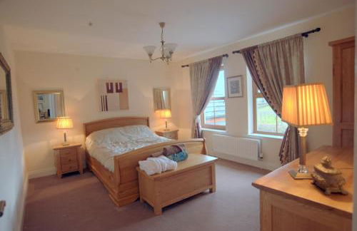 Knockalla luxury property with hot tub suitable for families - Foto 77