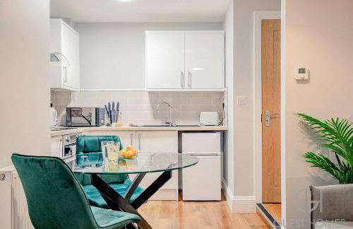 Guest Stays - Bridge Street Studio 1 - Foto 6