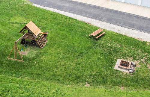 Penthouse Living In The Heart of the State Park - Foto 35