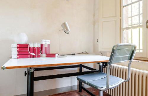 Villa in Toscana con Piscina privata e parco privato - Foto 39