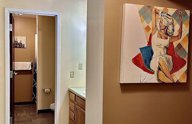 7 Beds Explore Downtown Pittsburgh Large Groups - Foto 2