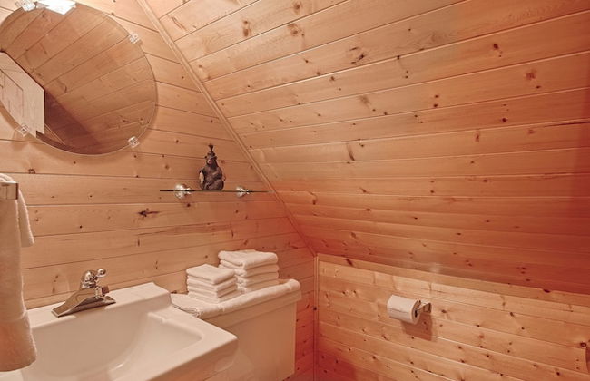 Grandma's Cabin - Foto 11