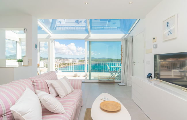 Marinamar Sea View in S Illot-cala Morlanda - Foto 13