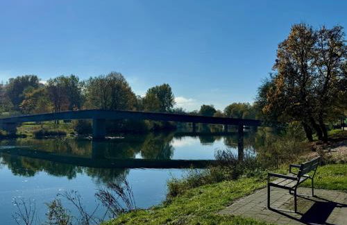 Residenz Donau-Schlossblick - Foto 29