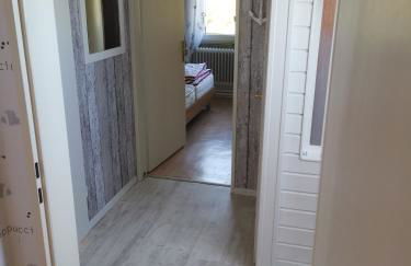 Ferienwohnung Möwe, Perle im Dreieck Bensersiel, Neuharlingersiel, Esens - Photo 8