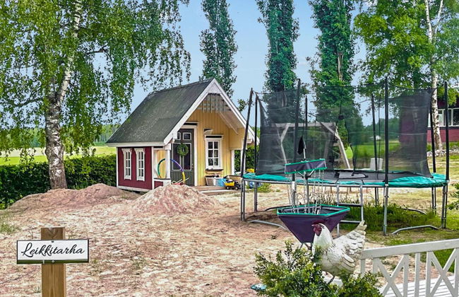 Isopehtoori - Foto 30