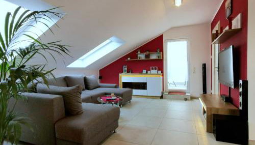 Ferienwohnung Schöne Auszeit - Foto 2