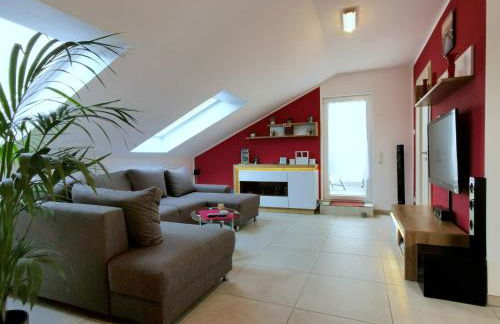 Ferienwohnung Schöne Auszeit - Foto 2