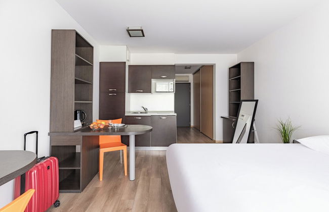 Appart'City Classic Nantes Carquefou - Foto 3