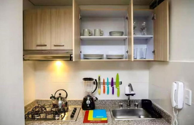 DownTown Lofts by Palermo Home - Foto 13