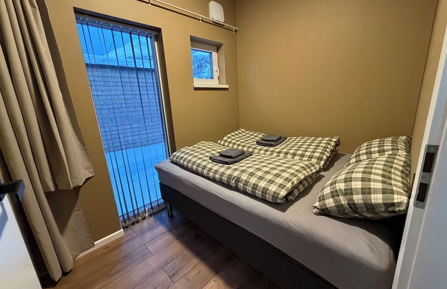 Alpan Apartments - Foto 20