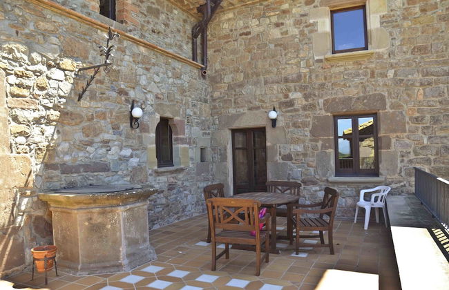 Mas Postius - Foto 52