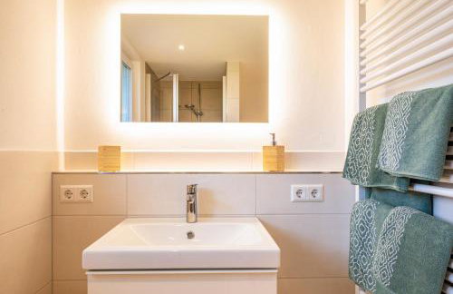 Gästehaus Steiert Fewo Kuhbergblick - Foto 21