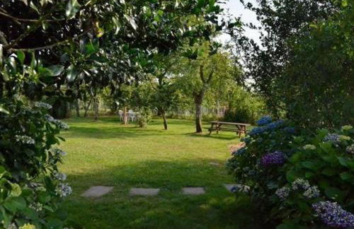 Grande maison rénovée avec WIFI, idéale pour familles - FR-1-583-406 - Foto 23