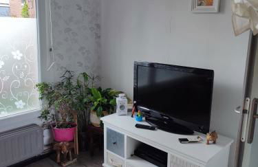 Maison jardin calme - Foto 3