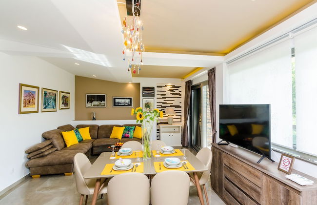 Villa Dolores Apartments - Foto 26