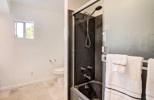 Mtn-View Poolside Oasis! Palm Springs Festival HQ - Foto 25