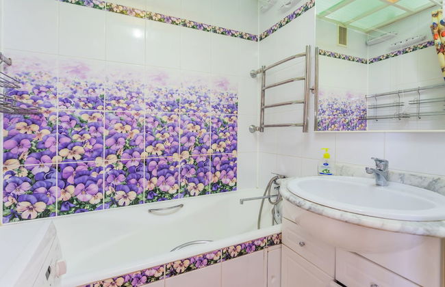 Obolon apartment 73 - Foto 18