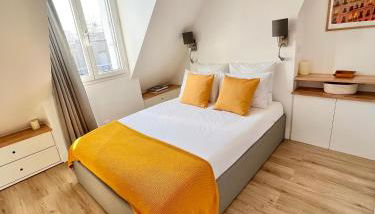 5 Stars 2-BR in Center , Air Conditioner , Elevator - Foto 2