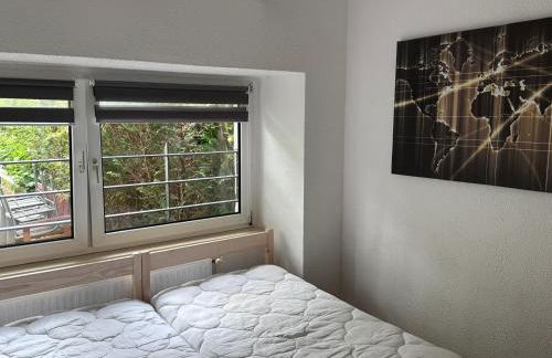 Haus Heiken Apartment Sonnenblume - Foto 22