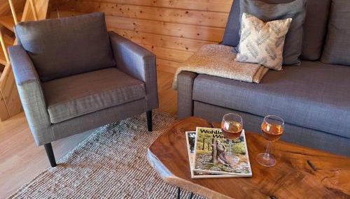 Ferienhaus Blauvogel 19 - Foto 2