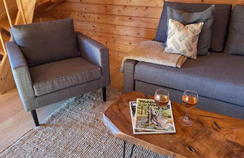 Ferienhaus Blauvogel 19 - Foto 2