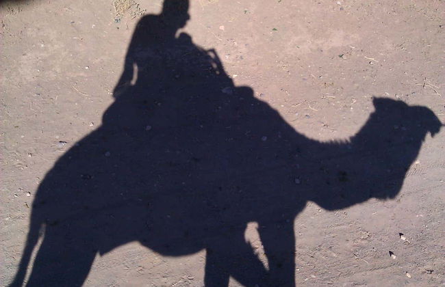 Desert Full-Day Trip - Foto 2