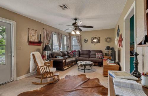 Lakeside Retreat And Game Haven - Foto 13