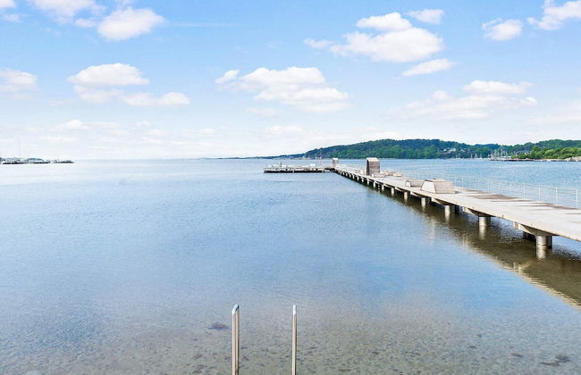 6 Person Holiday Home in Askim-by Traum - Foto 38