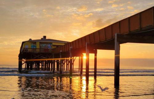 "Summer Winds" at Sunglow Resorts with Spectacular Ocean Views - Foto 26