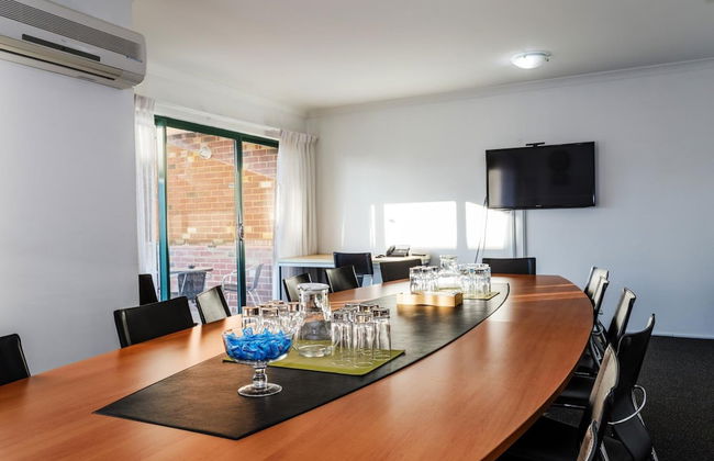 Perth Ascot Central Apartment Hotel - Foto 19