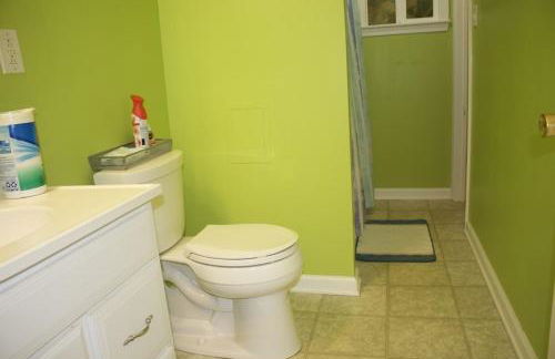 Green hill cottage - Foto 6