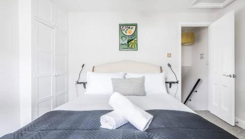 Beautiful 2Bed cottage nr City - Foto 5