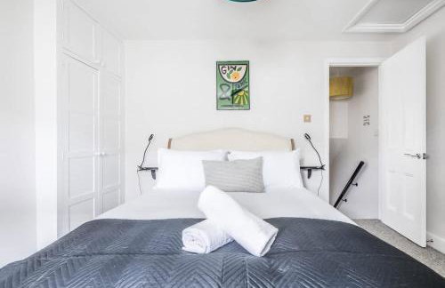 Beautiful 2Bed cottage nr City - Foto 5