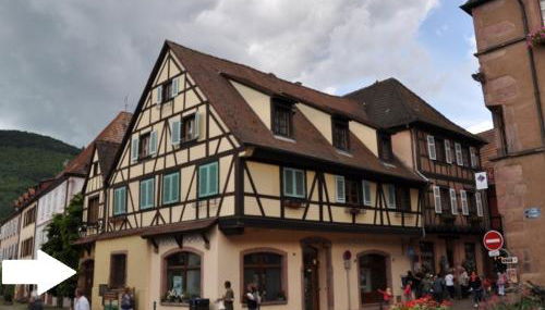 Origin'Alsace - Foto 2