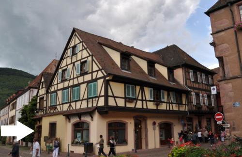 Origin'Alsace - Foto 2