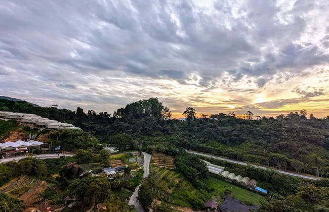 The Retreat Hotel at Cameron highlands - Foto 30